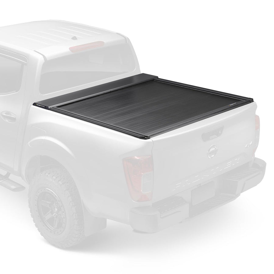 Roll-N-Lock E-Series XT Retractable Truck Bed Tonneau Cover | 131E-XT | Fits 5' 7" Bed (67.1") 2021 - 2025 Ford F-150