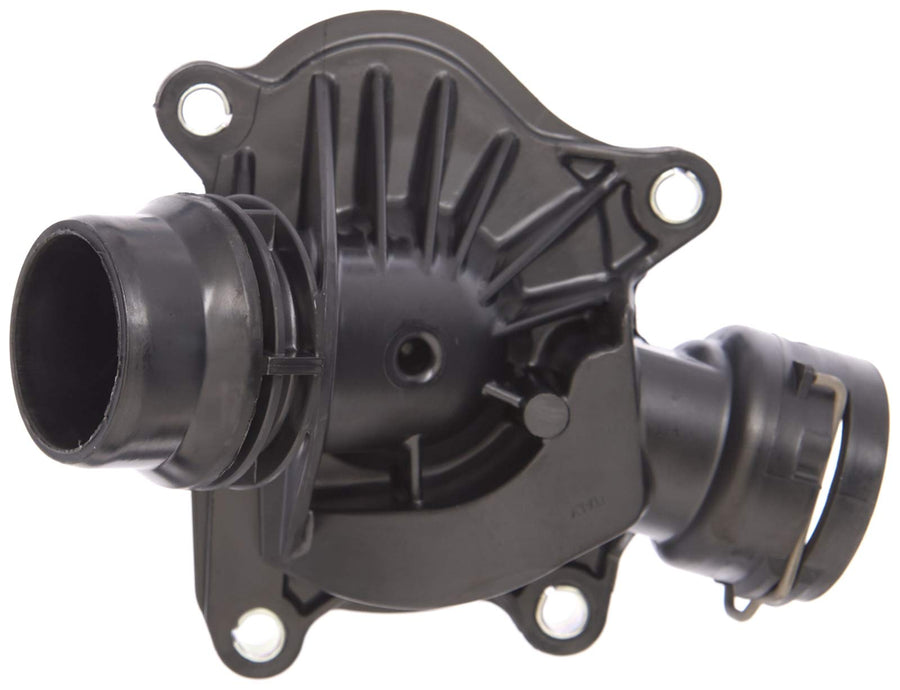 Integrated Housing Gates 34786 Engine Coolant Thermostat
