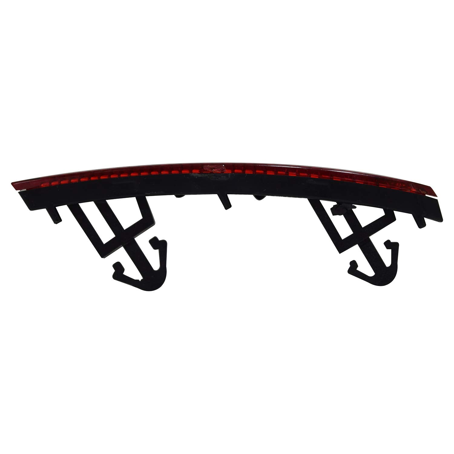 Right TYC Reflector Assembly Compatible with 2018-2020 Volkswagen Tiguan