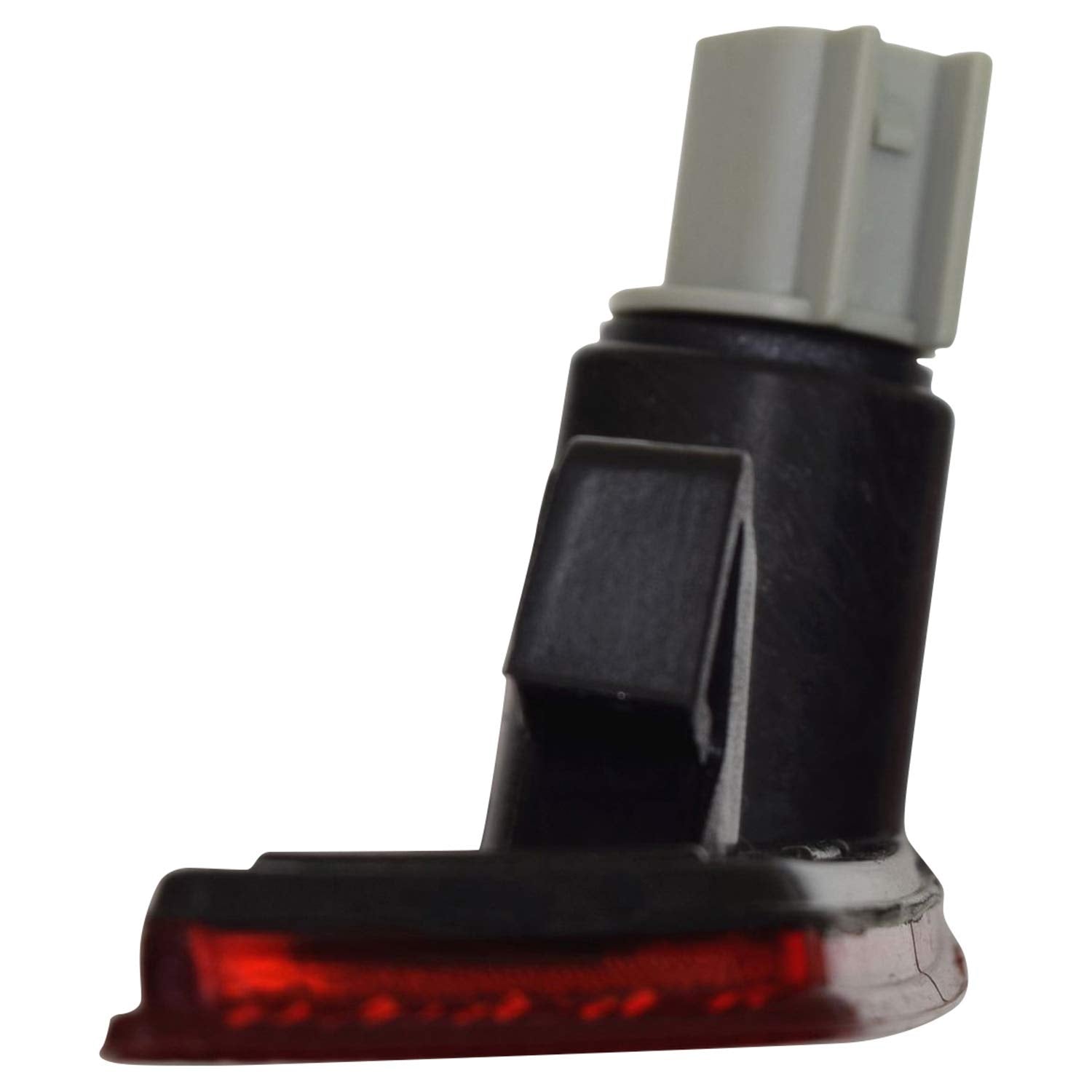 Right Side TYC Marker Light Assembly Compatible with 2016-2021 Chevrolet Camaro