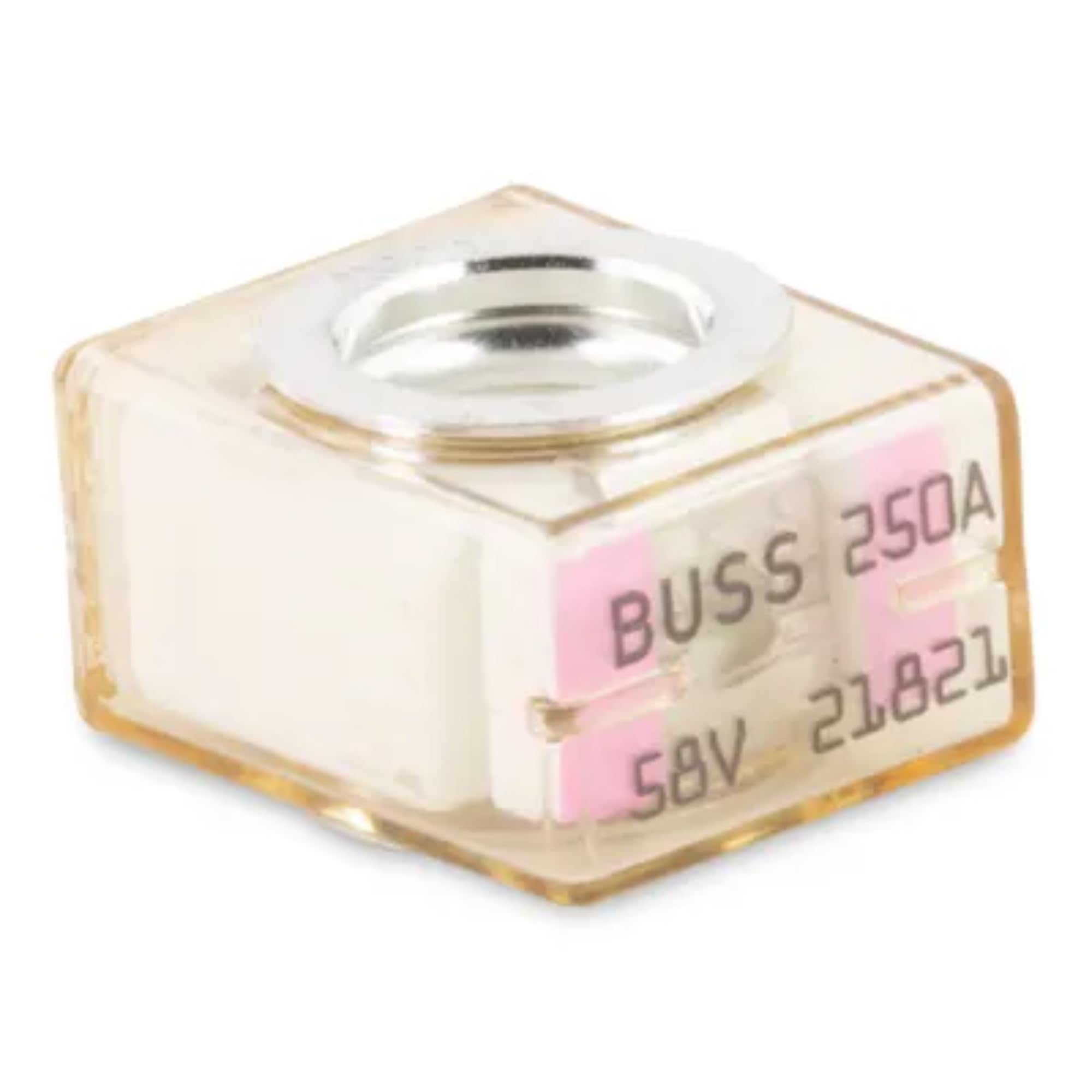 Marine-Rated Battery Fuse Sierra International - 250 Amp