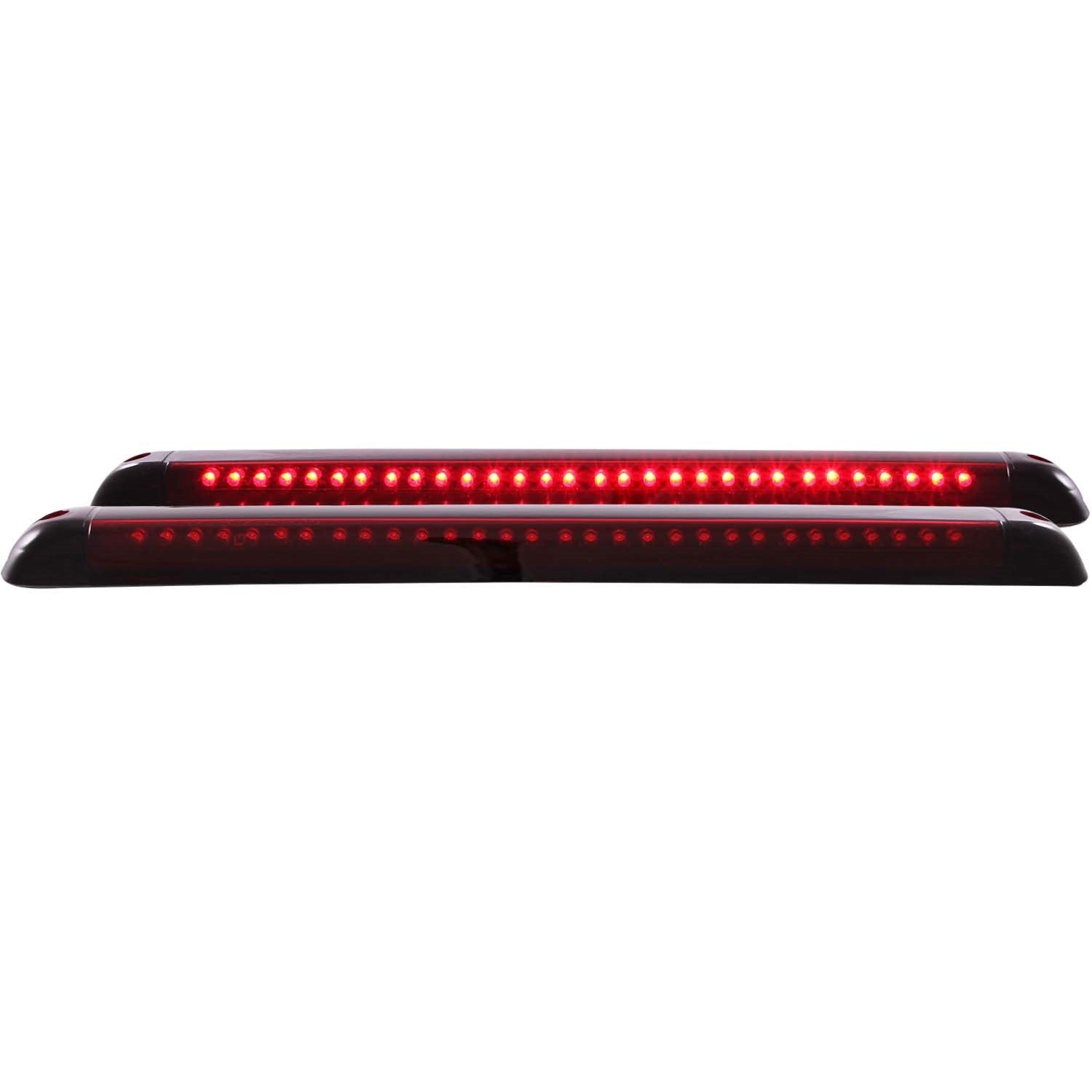 Red LED AnzoUSA Third Brake Light 531047