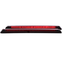 Red LED AnzoUSA Third Brake Light 531047