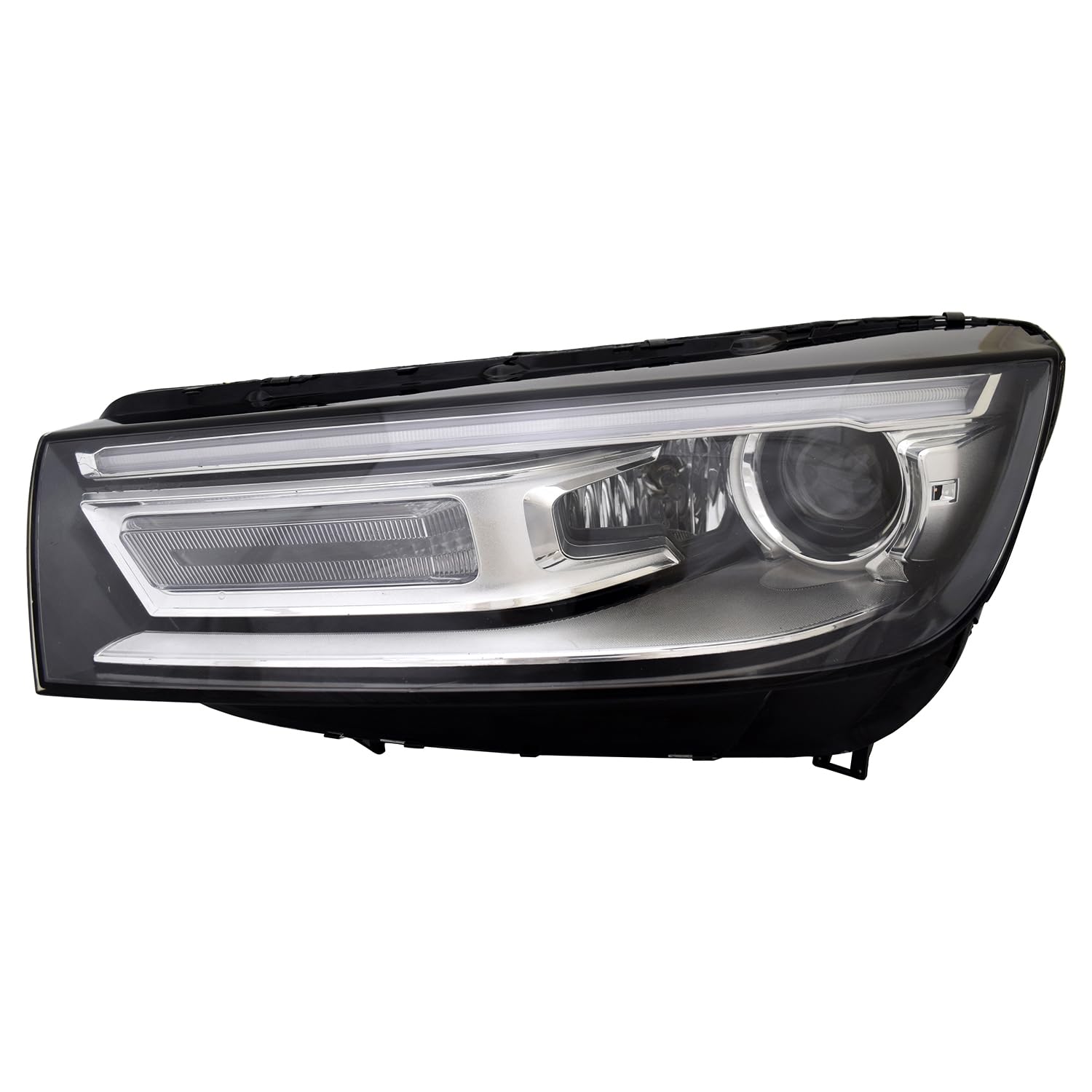 Front Left TYC 20-17538-00 Headlight Assembly