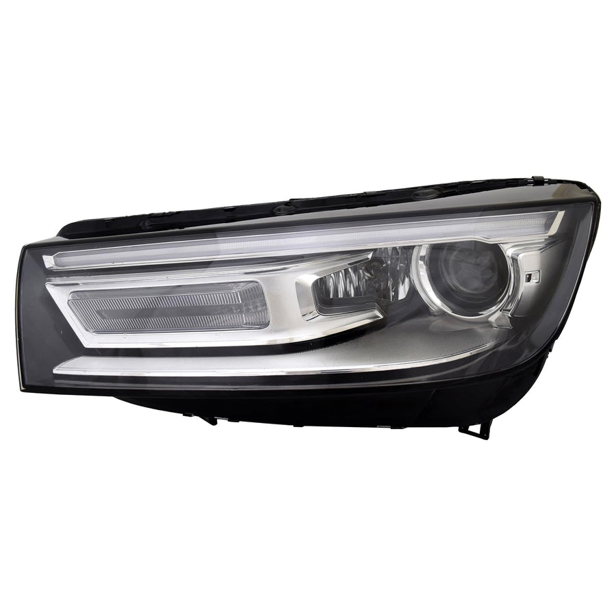 Front Left TYC 20-17538-00 Headlight Assembly