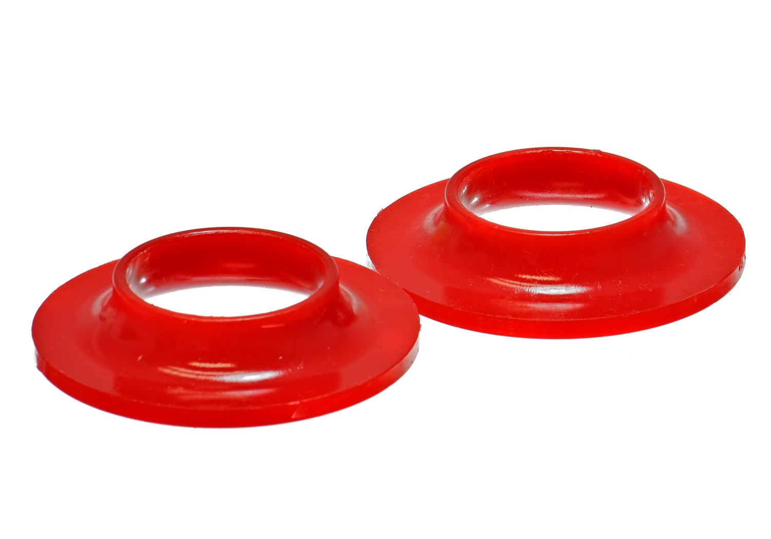 Coil Spring Isolator Set Energy Suspension 9.6106R