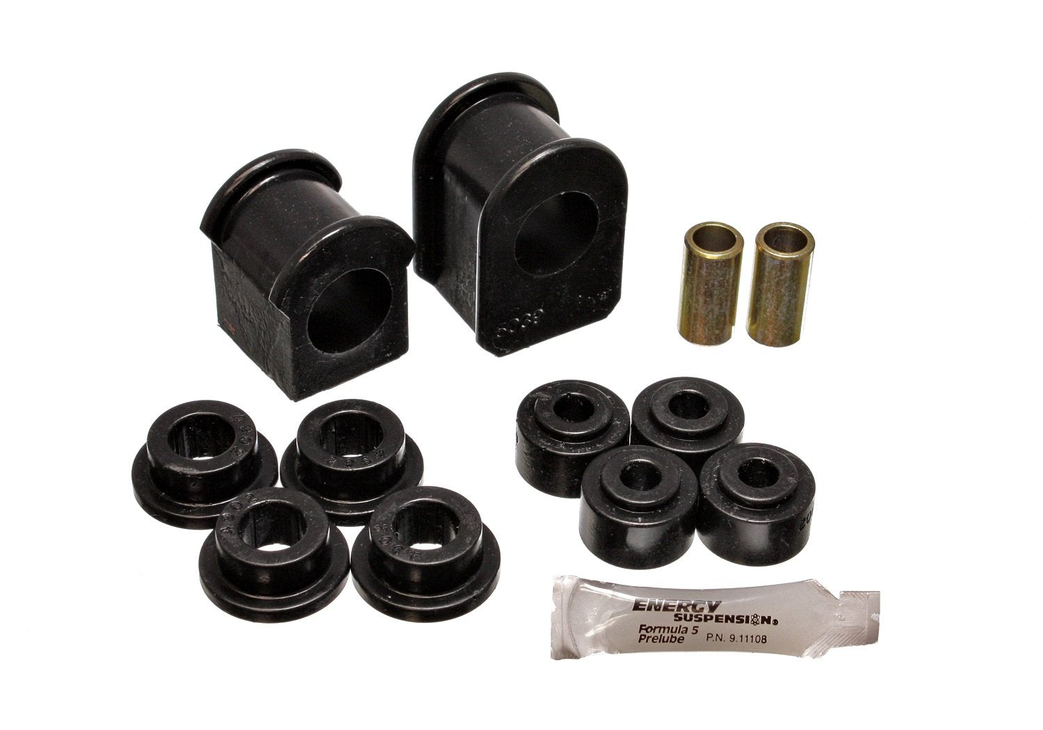 4.5126G Energy Suspension 1-1/8" Front Axle for F-350 4WD