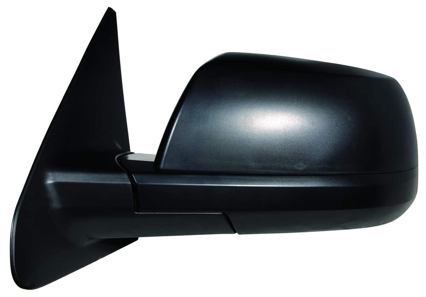 Replacement Driver Side Door Mirror Set DEPO 312-5410L3MF