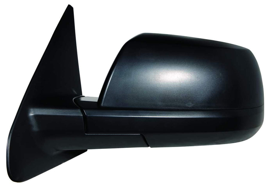 Replacement Driver Side Door Mirror Set DEPO 312-5410L3MF