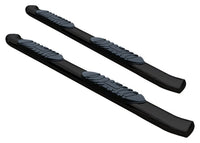 Oval Steelcraft Side Bar, Stainless Steel 430910