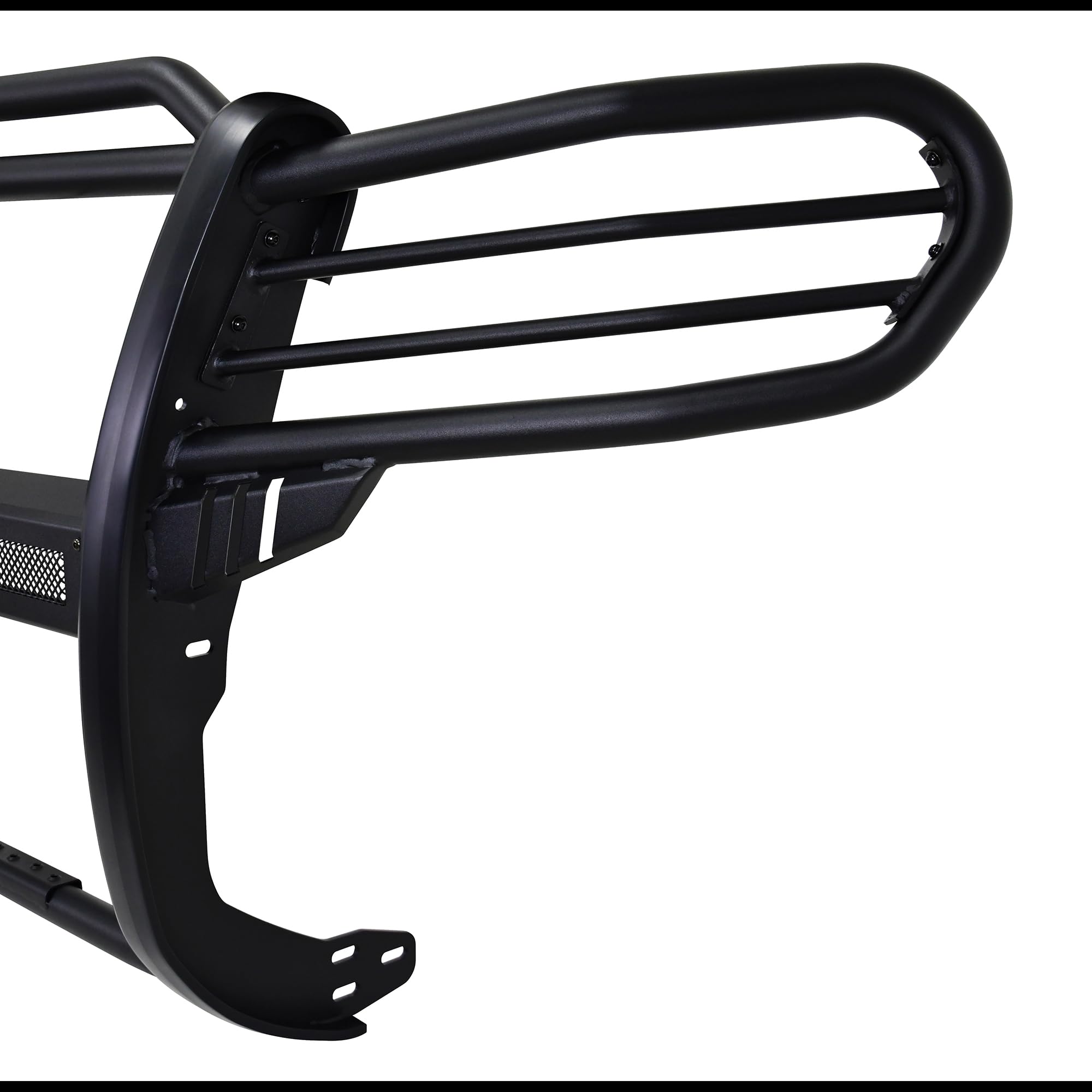 40-33885 Westin Sportsman X Grille Guard fits 2016-2023 Tacoma