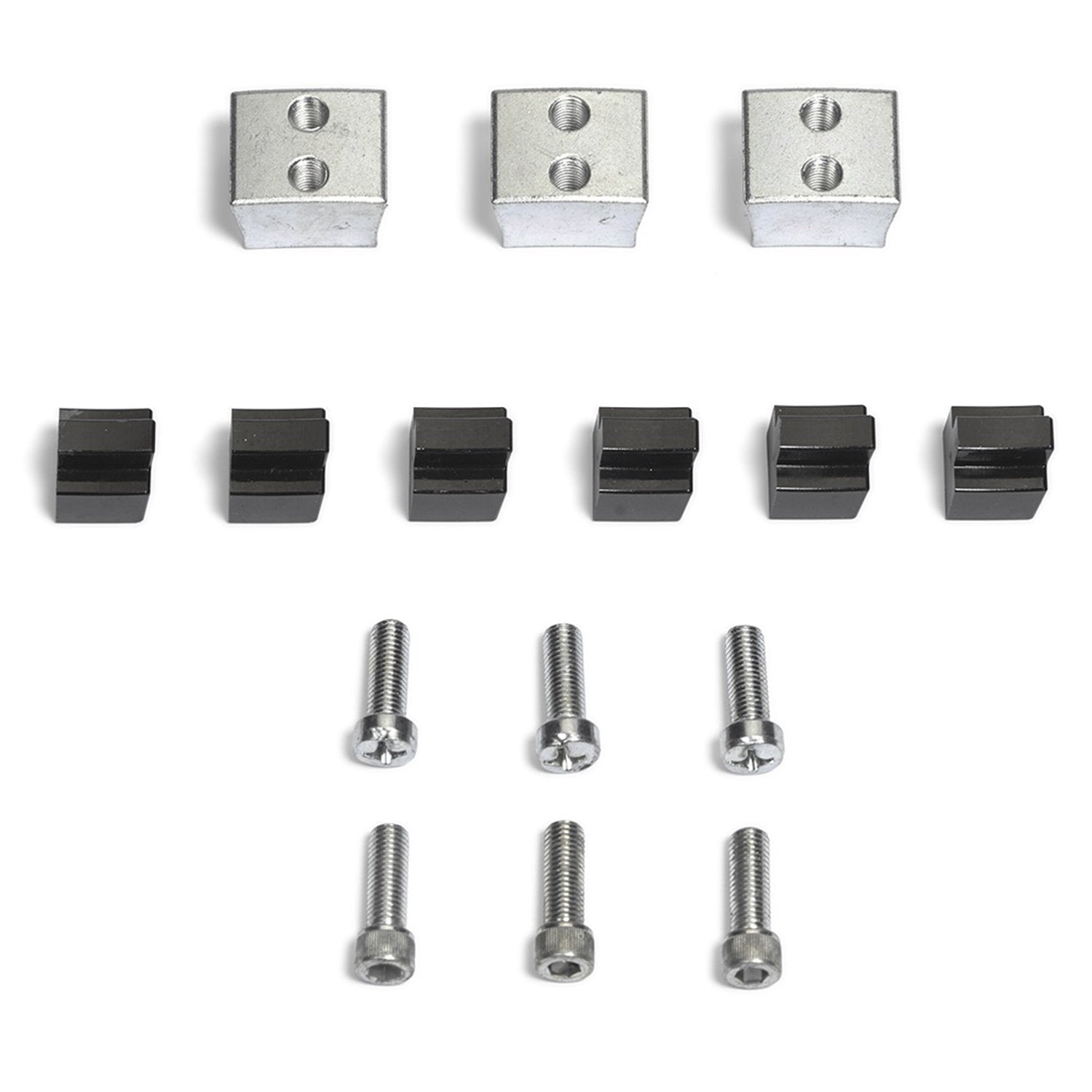 Power Pivot Warn Damper Service Kit 89152