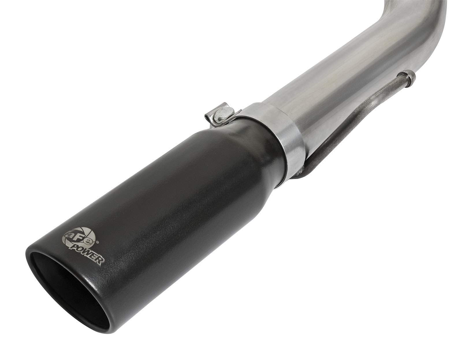 MACH Force-Xp aFe Power Performance Exhaust System (forToyota cat-Back, 3", Stainless)