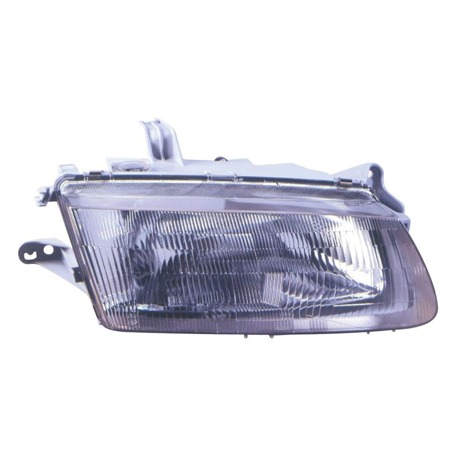 Replacement DEPO 316-1111R-AS Passenger Side Headlight Assembly