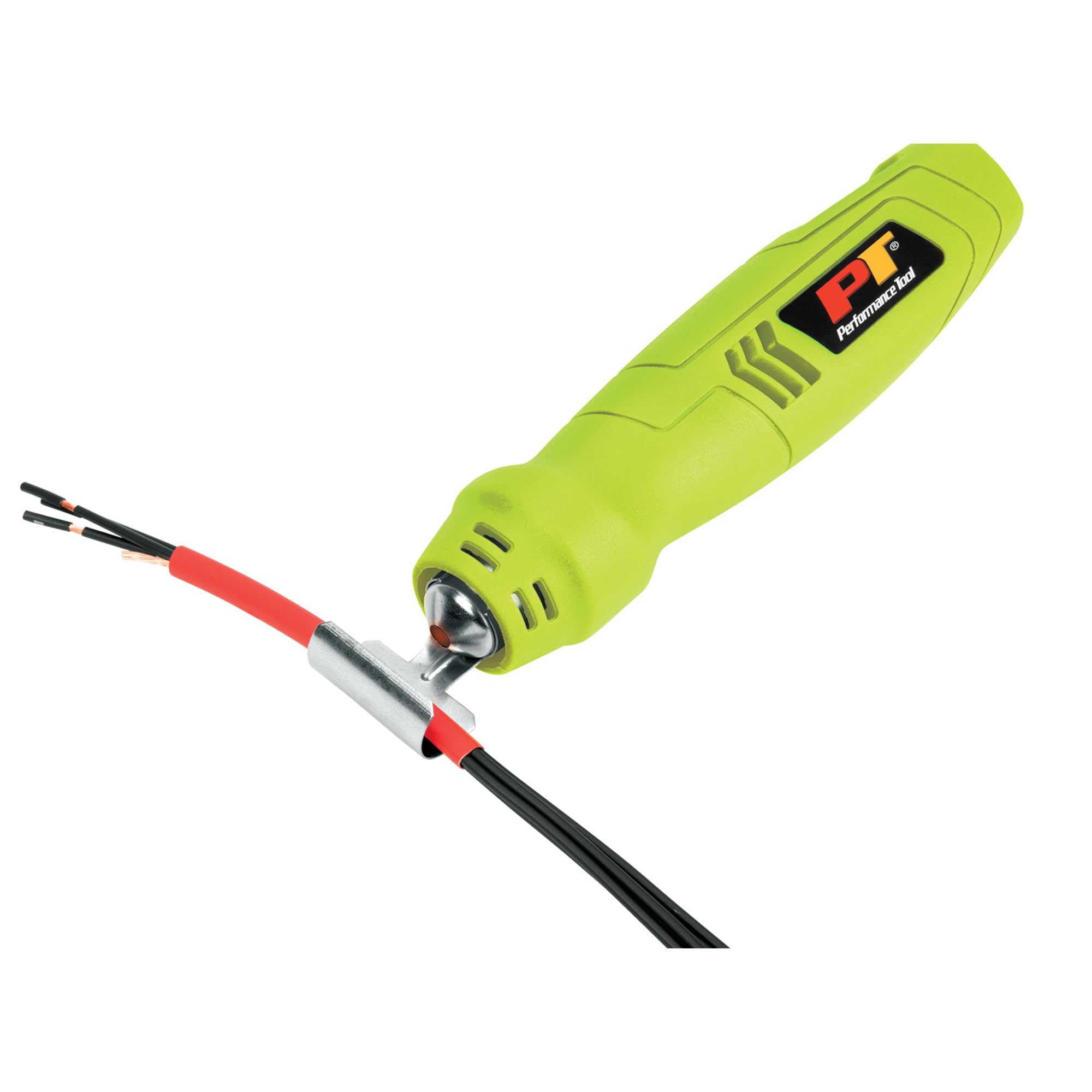 Cordless Heat Gun Performance Tool W2082 Compact Rechargeable, 600 Degree Max Output, Vinyl Wrap, Shrink Tubing, Wire Connectors, Crafts, Phone Repair