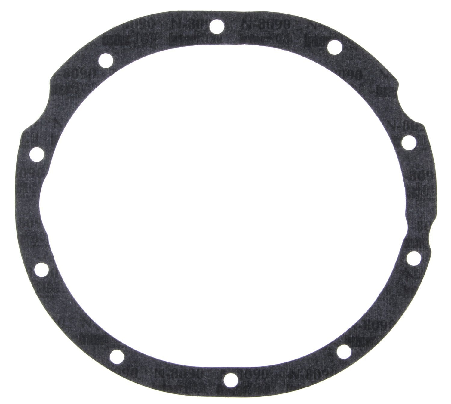 Axle Housing Cover Gasket MAHLE P27994
