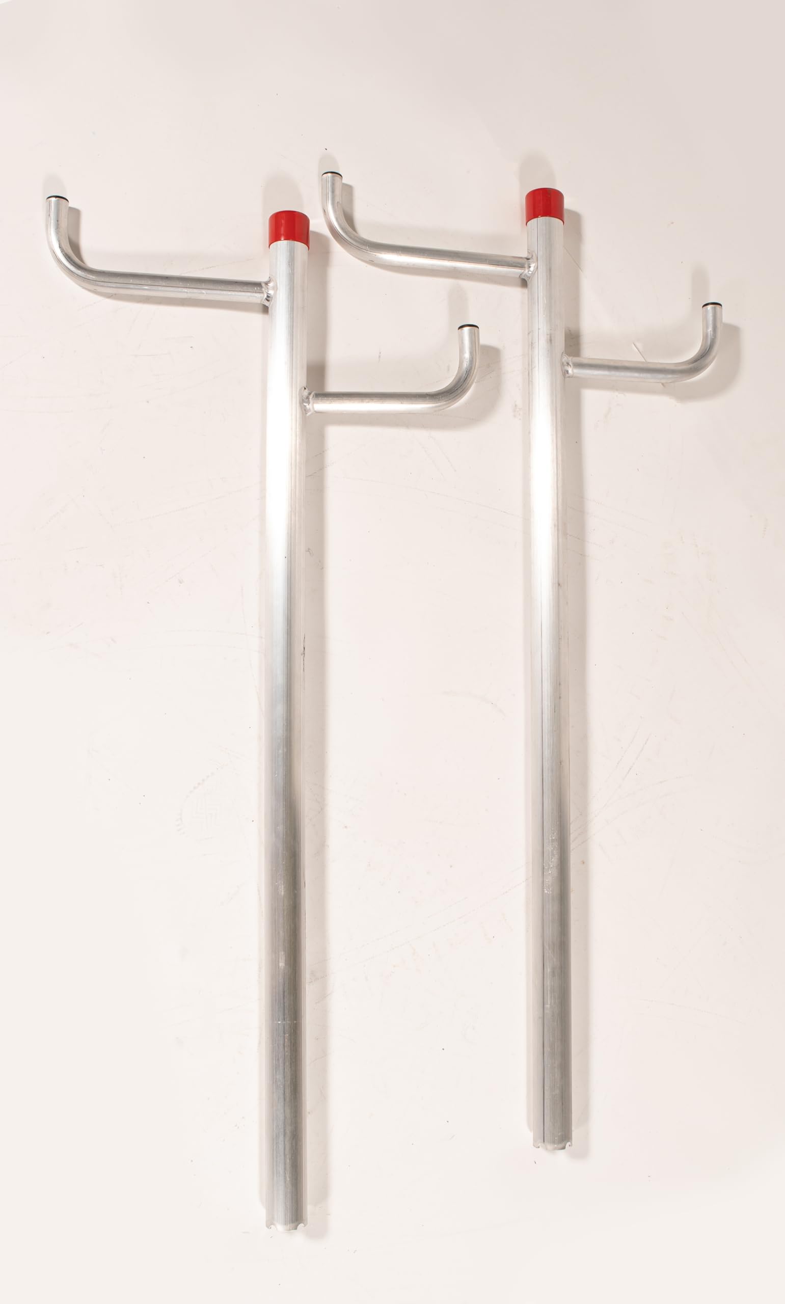 Kahuna Wagons Pair of Chair Holders-Heavy Duty Aluminum Construction-Made in The USA!