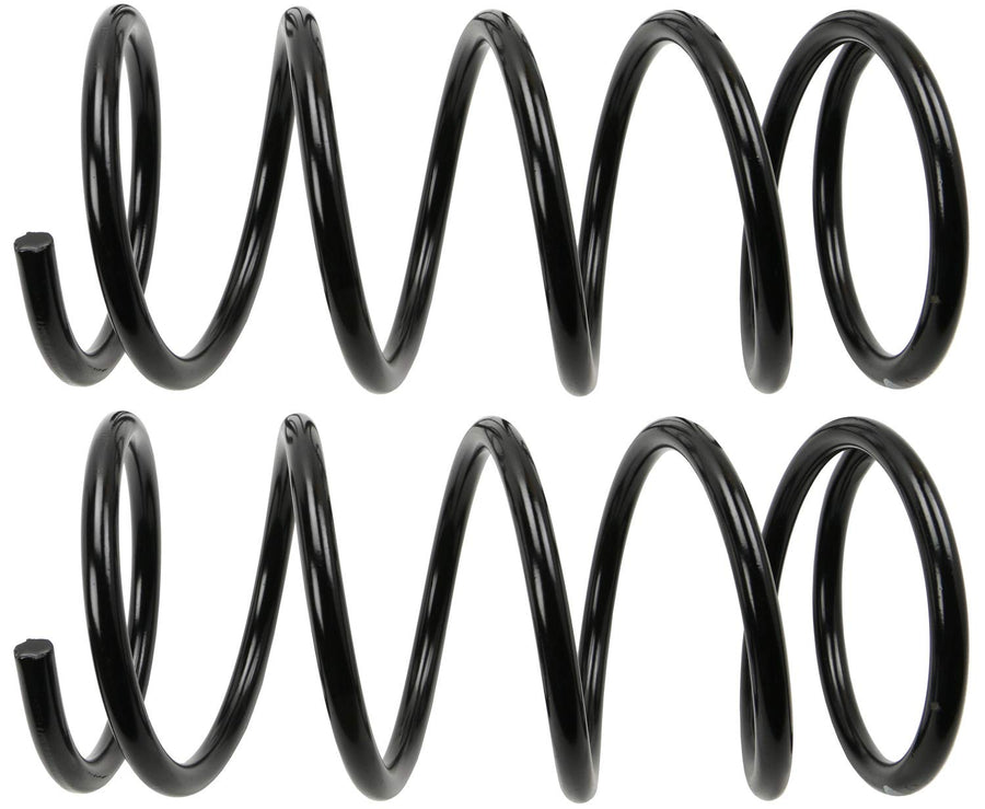 Coil Spring Set MOOG 81678 for Hyundai Santa Fe
