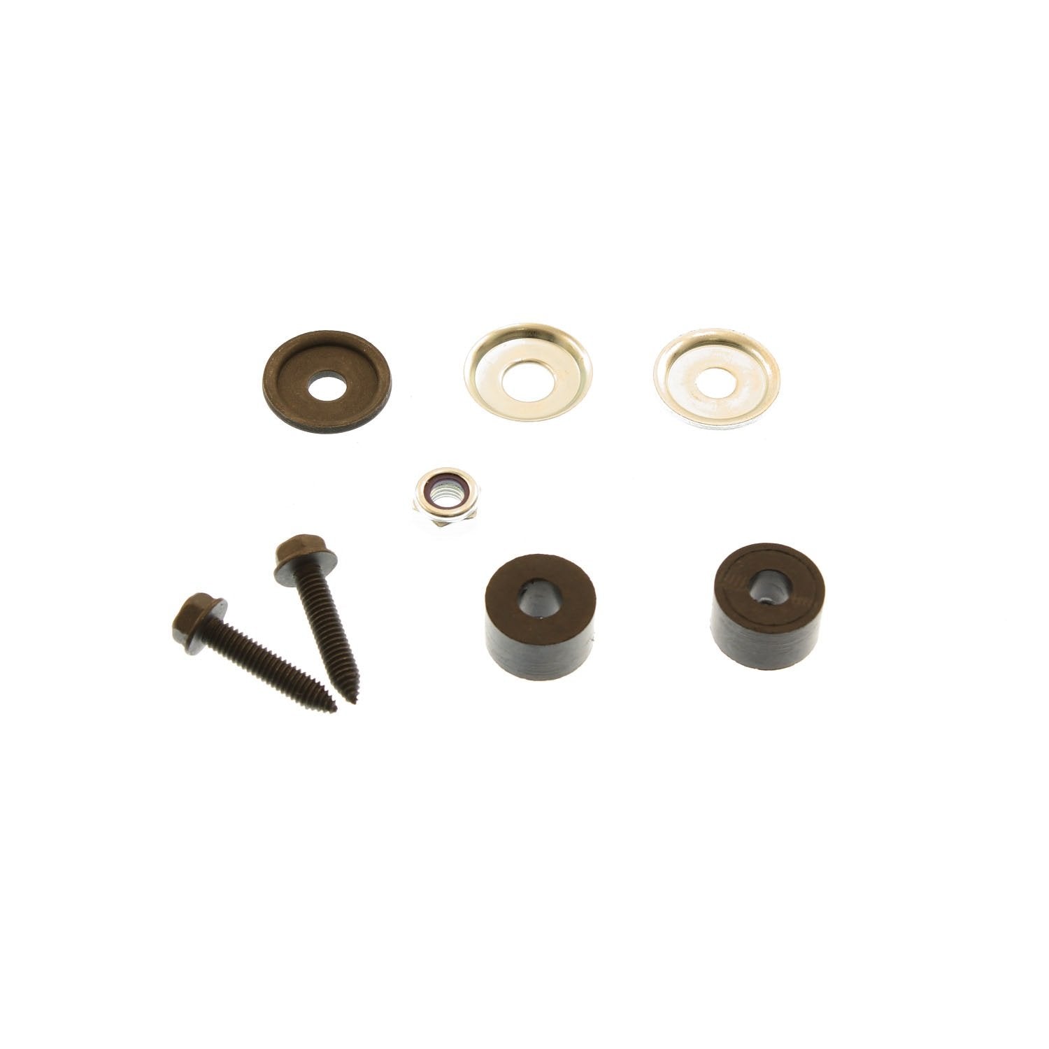 36mm Bilstein Monotube Shock Absorber