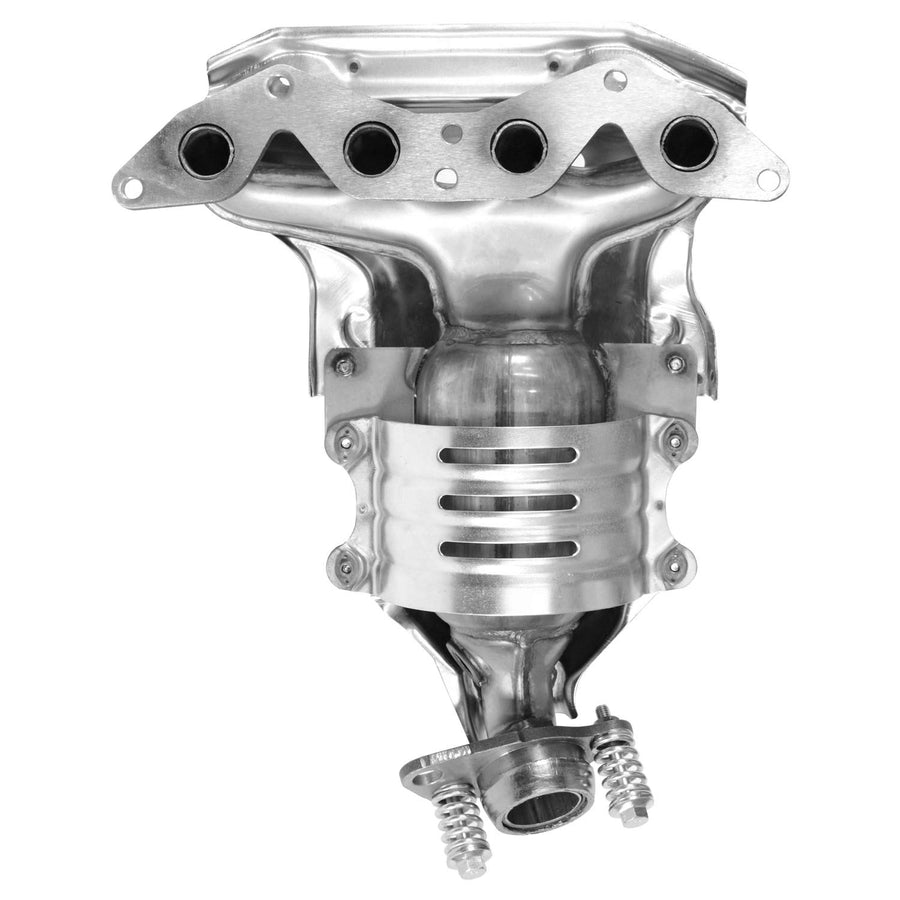 670001 Eastern Catalytic Converter