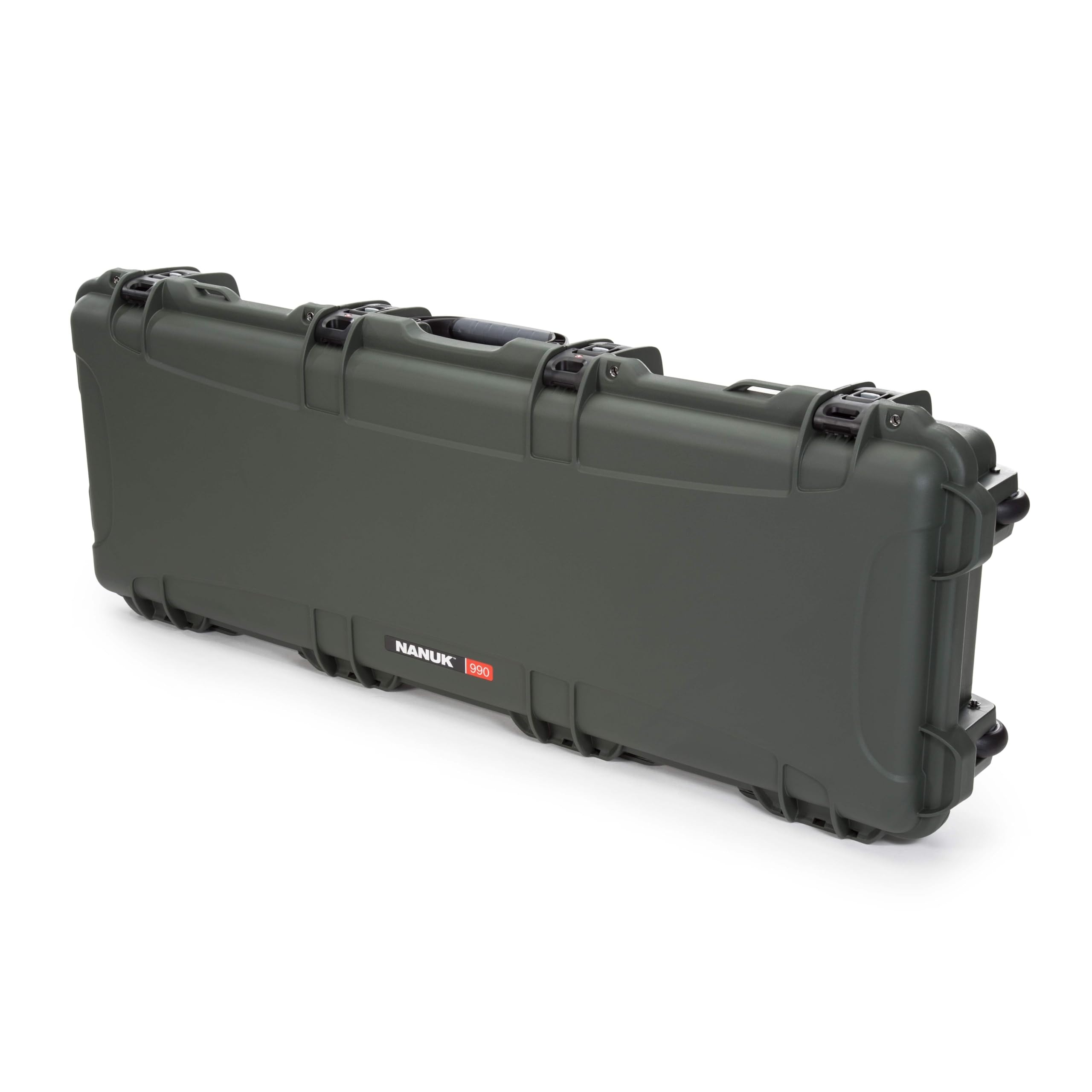 990 NANUK For Ice Fishing Rods