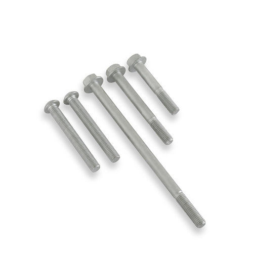 Godzilla Holley 97-419 Alternator Bracket Bolts