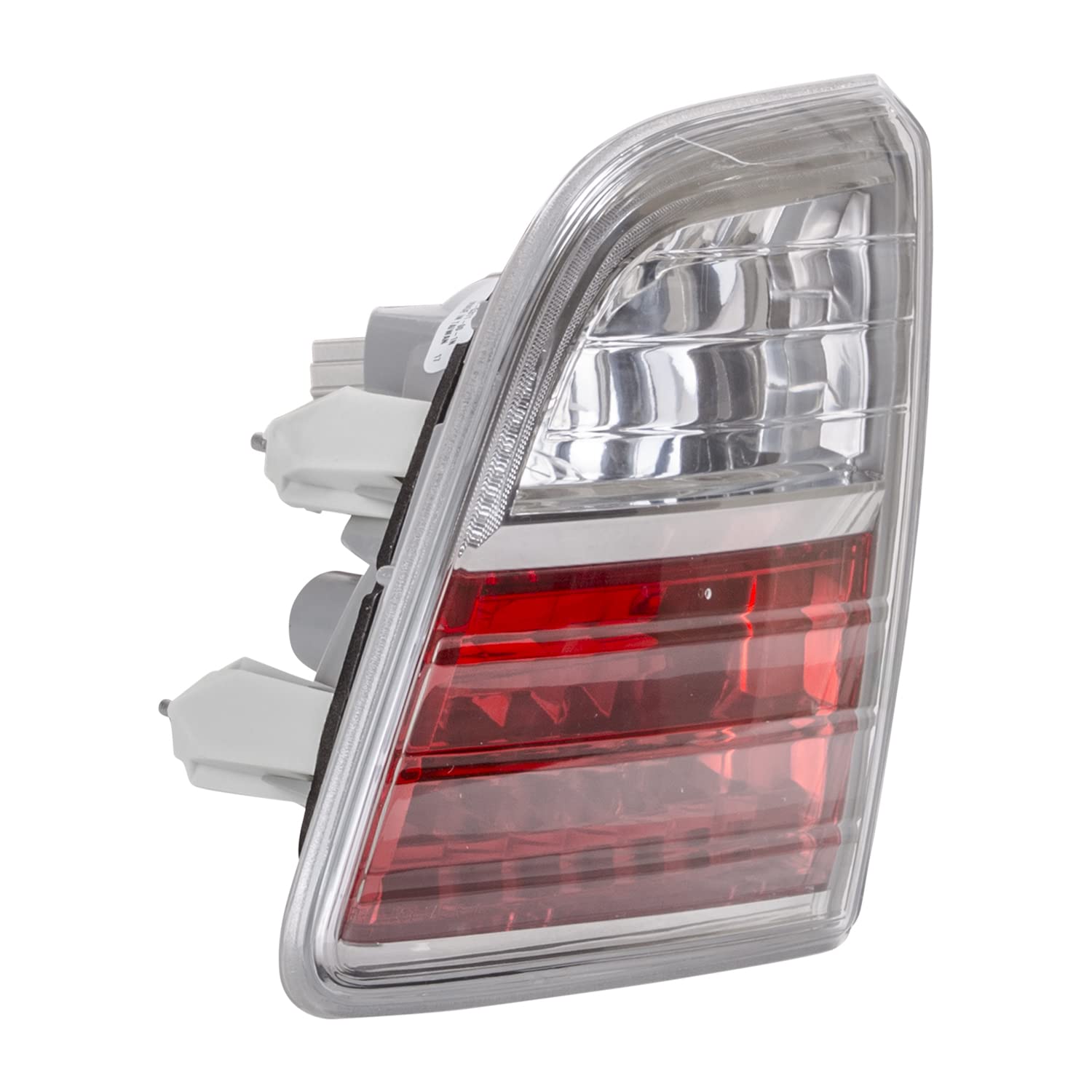 Right TYC Tail Light Assembly Compatible with 2010-2012 Mazda CX-9
