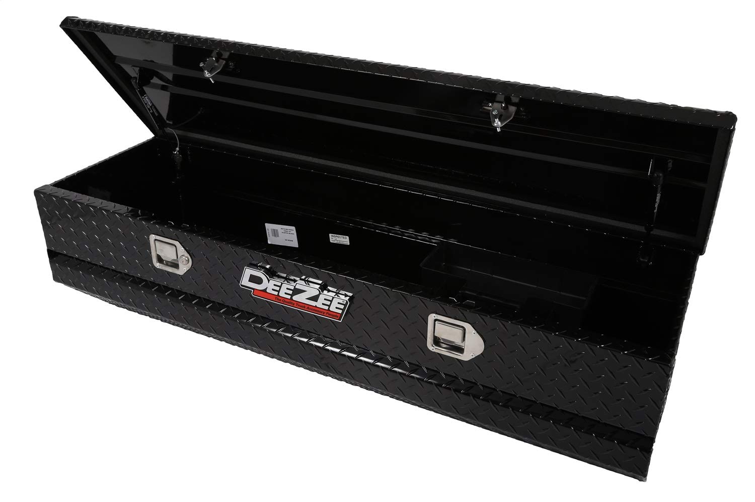 Utility Chest Dee Zee 8556B Red Label