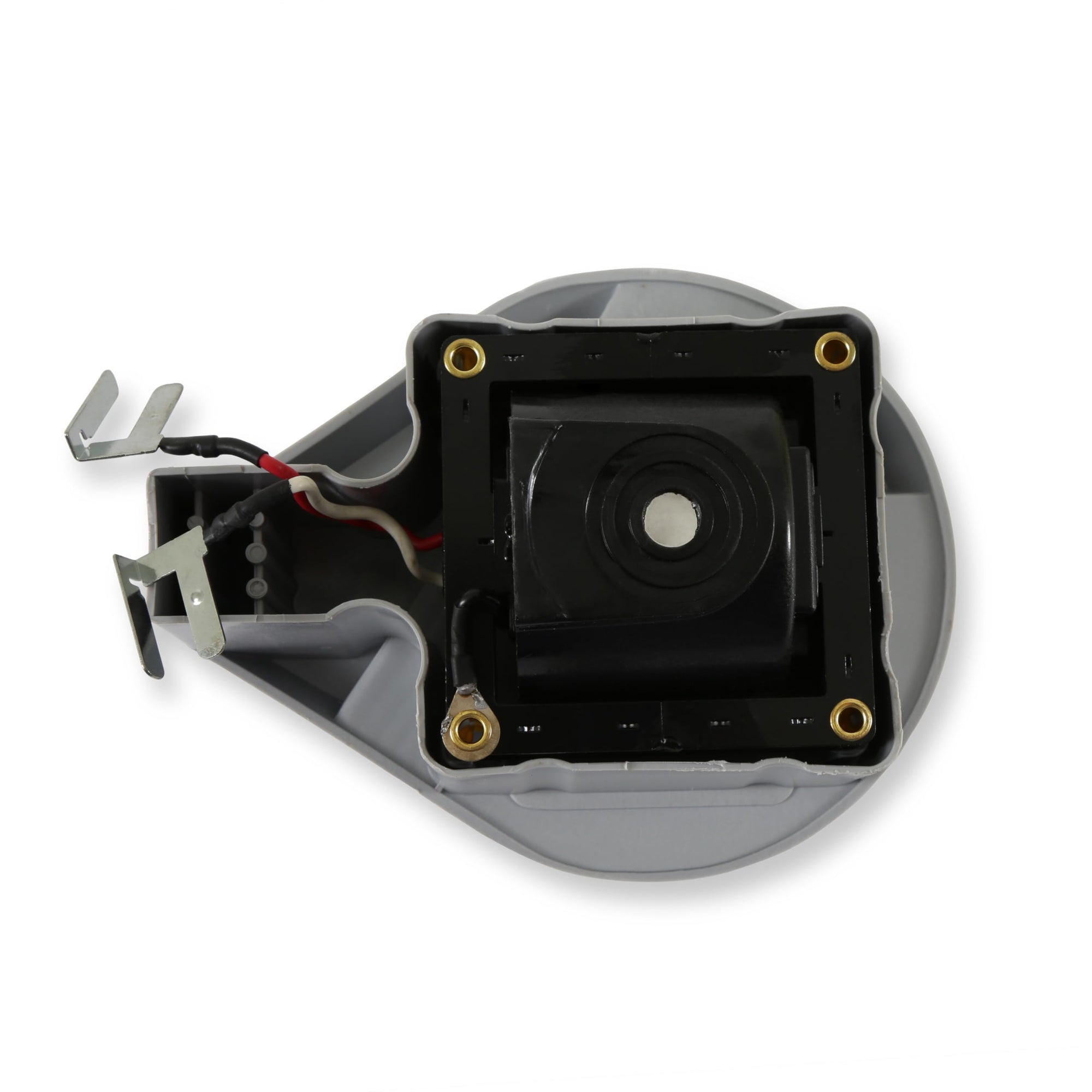 SuperCoil ACCEL 140005 Ignition Coil - Red and White Primary Wire