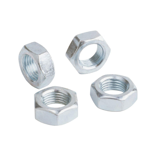 Jam Nut QA1 JNR8S-6PK, Pack of 6