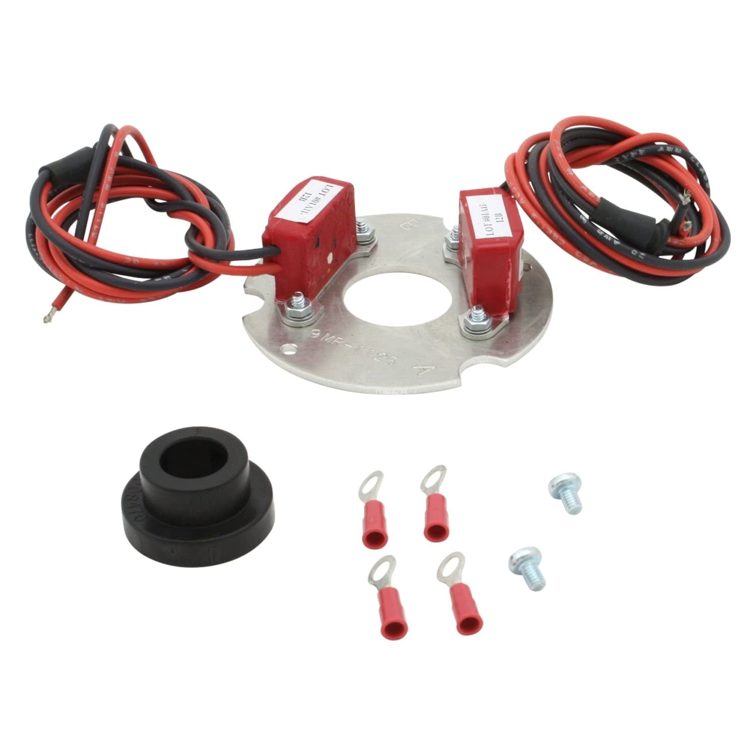 Ignitor II Pertronix for Marelli 12 Cylinder Engine