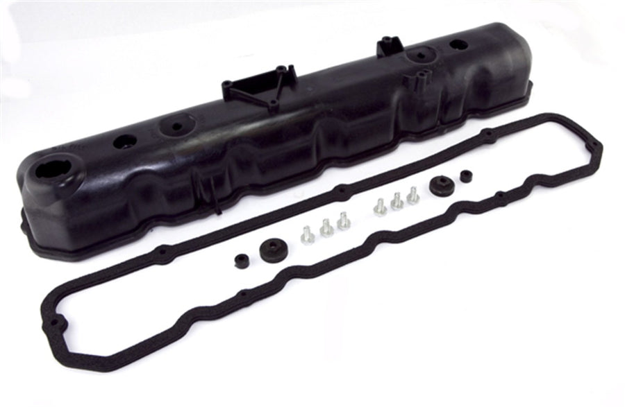 17401.05 | Omix-Ada | Engine Valve Cover | OE Reference: 83501398KA | Fits 1981-1987 Jeep CJ / Wrangler YJ with 258 CID