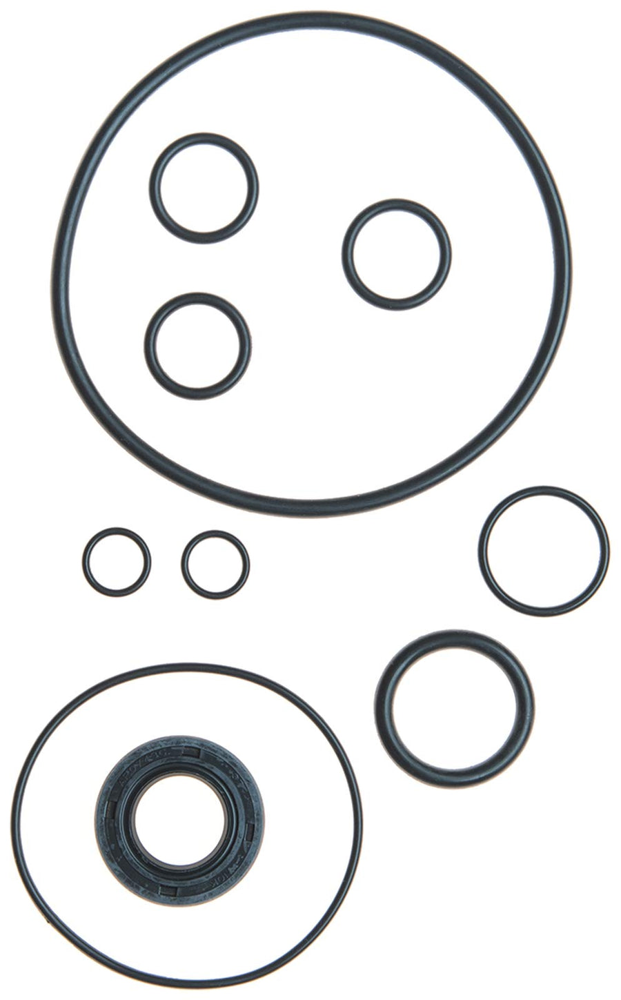 Power Steering Gates 348707 Repair Kit