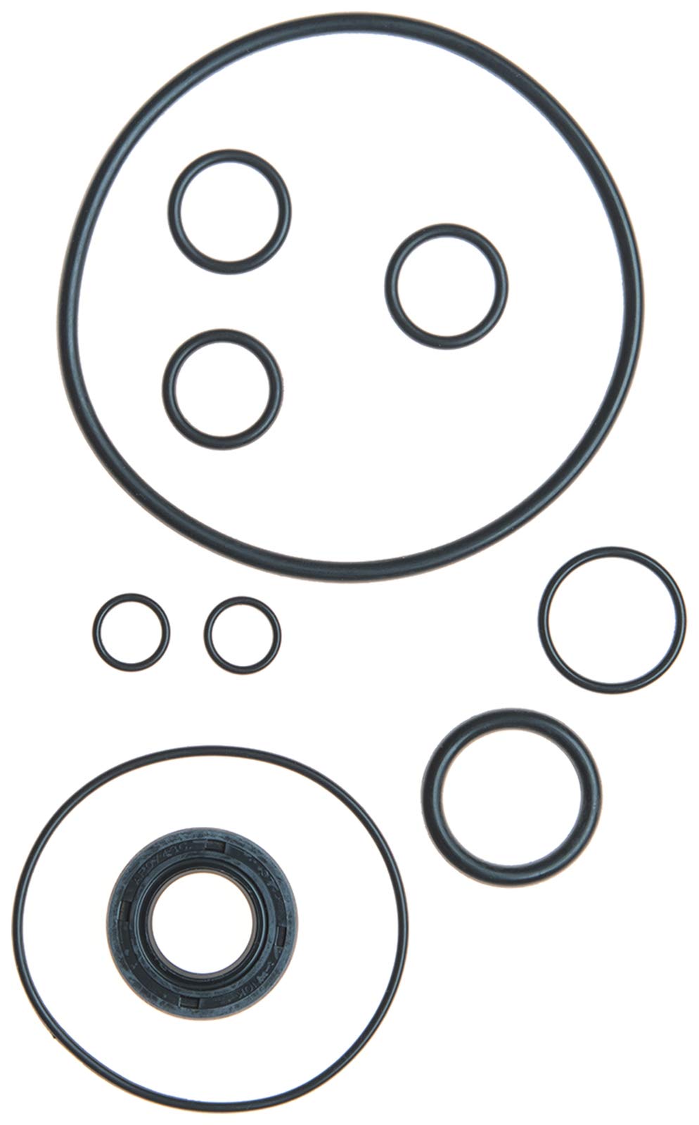 Power Steering Gates 348707 Repair Kit