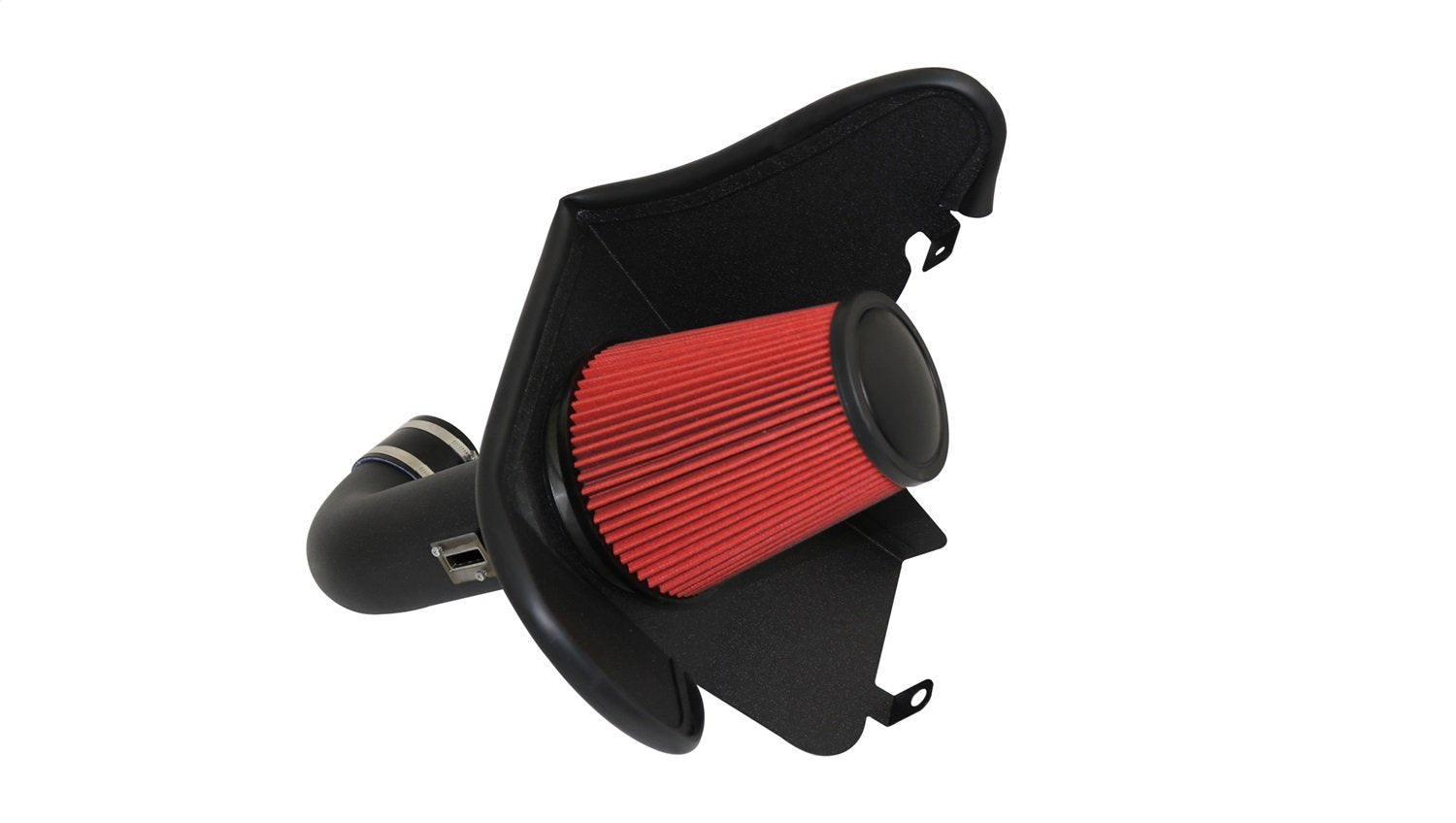 APEX Series Corsa Performance 615862-D Black Metal Air Intake