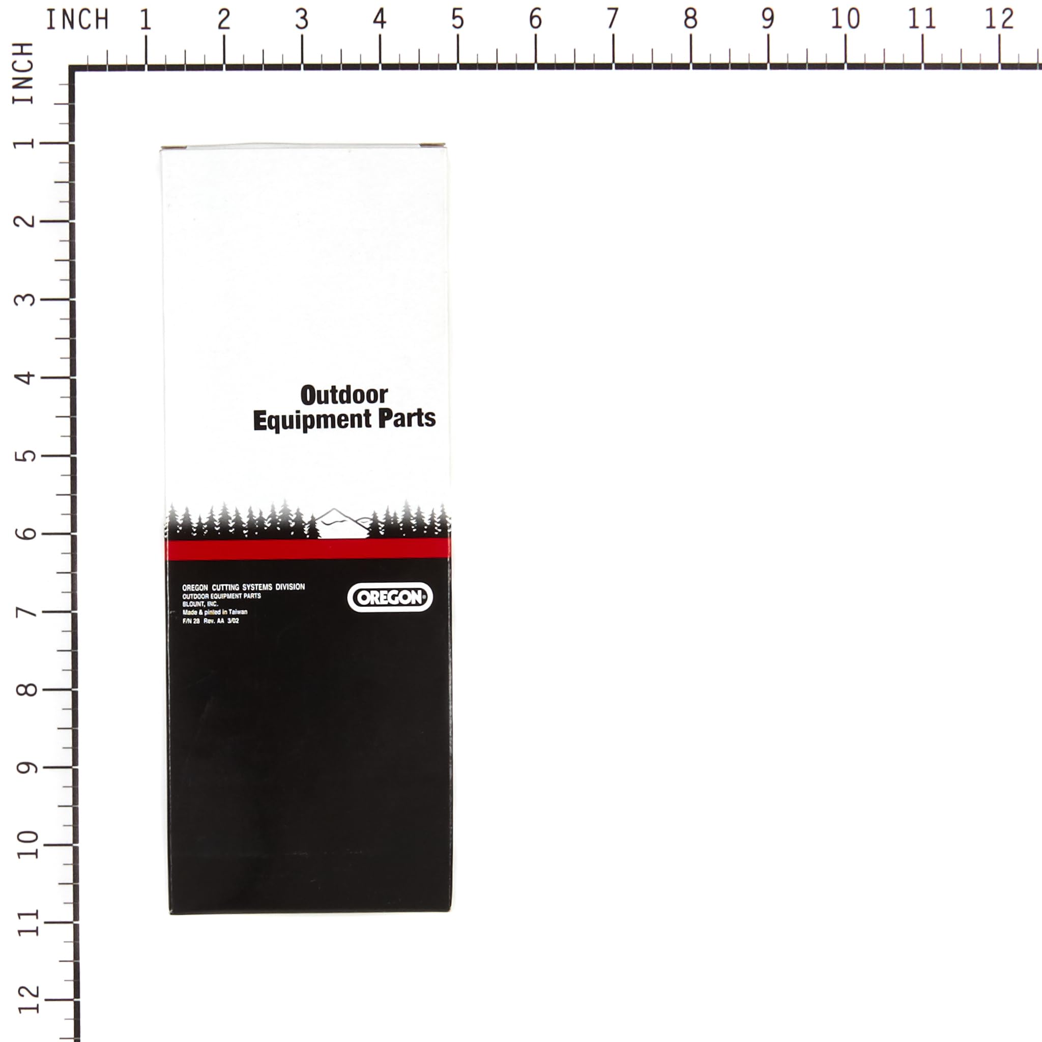 Oregon Air Filter 30-074 Replaces Briggs & Stratton 795115, 698083, 797008, 79442