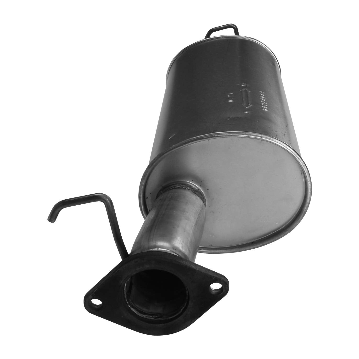 700438 AP Exhaust Products Muffler
