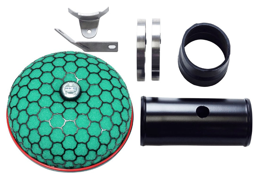 Super Power Flow Intake Kit HKS 70019-AT105 (SPF JZX100 1JZ-GE), 1 Pack