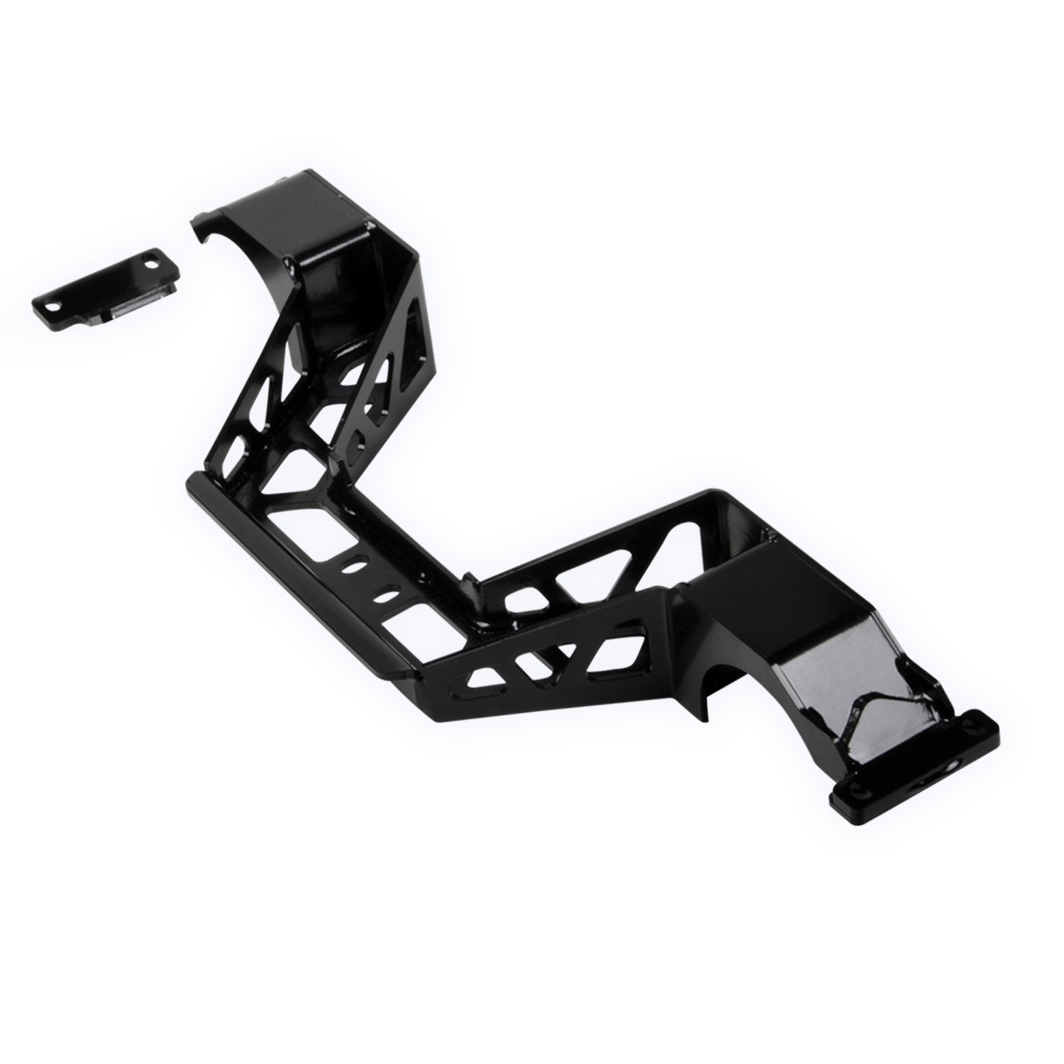 Transmission Crossmember Hooker Blackheart 12626HKR