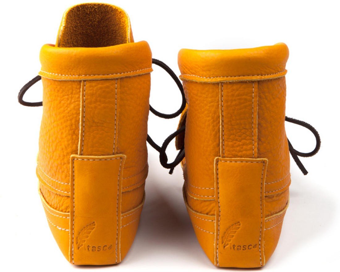 Itasca Men's Hatchie ''Gold'' Moccasin Boot Size: 10