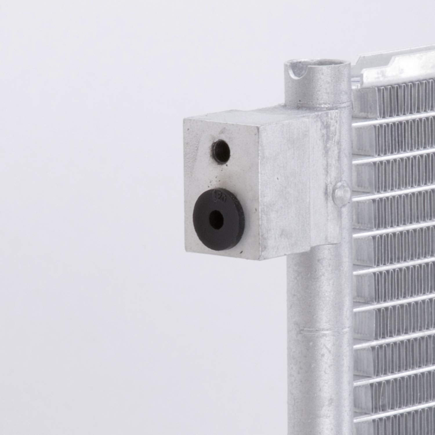 Replacement TYC 4246 Condenser for Hyundai Veloster