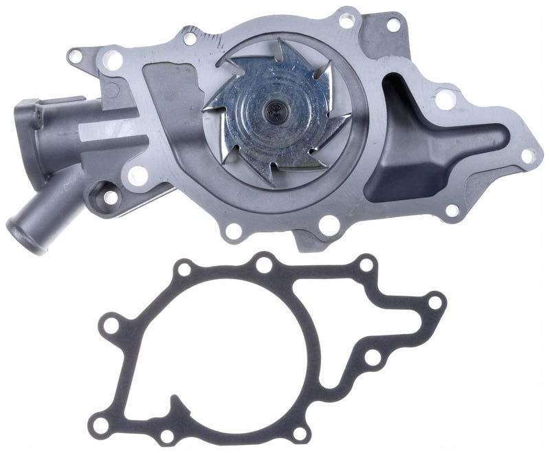 Premium Gates Engine Water Pump 43324