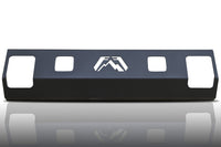 Black Steel FAB FOURS Elite Light L
