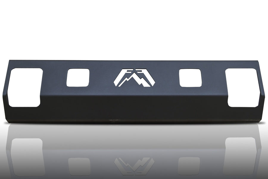 Qlite1 Fab Fours Lower Guard