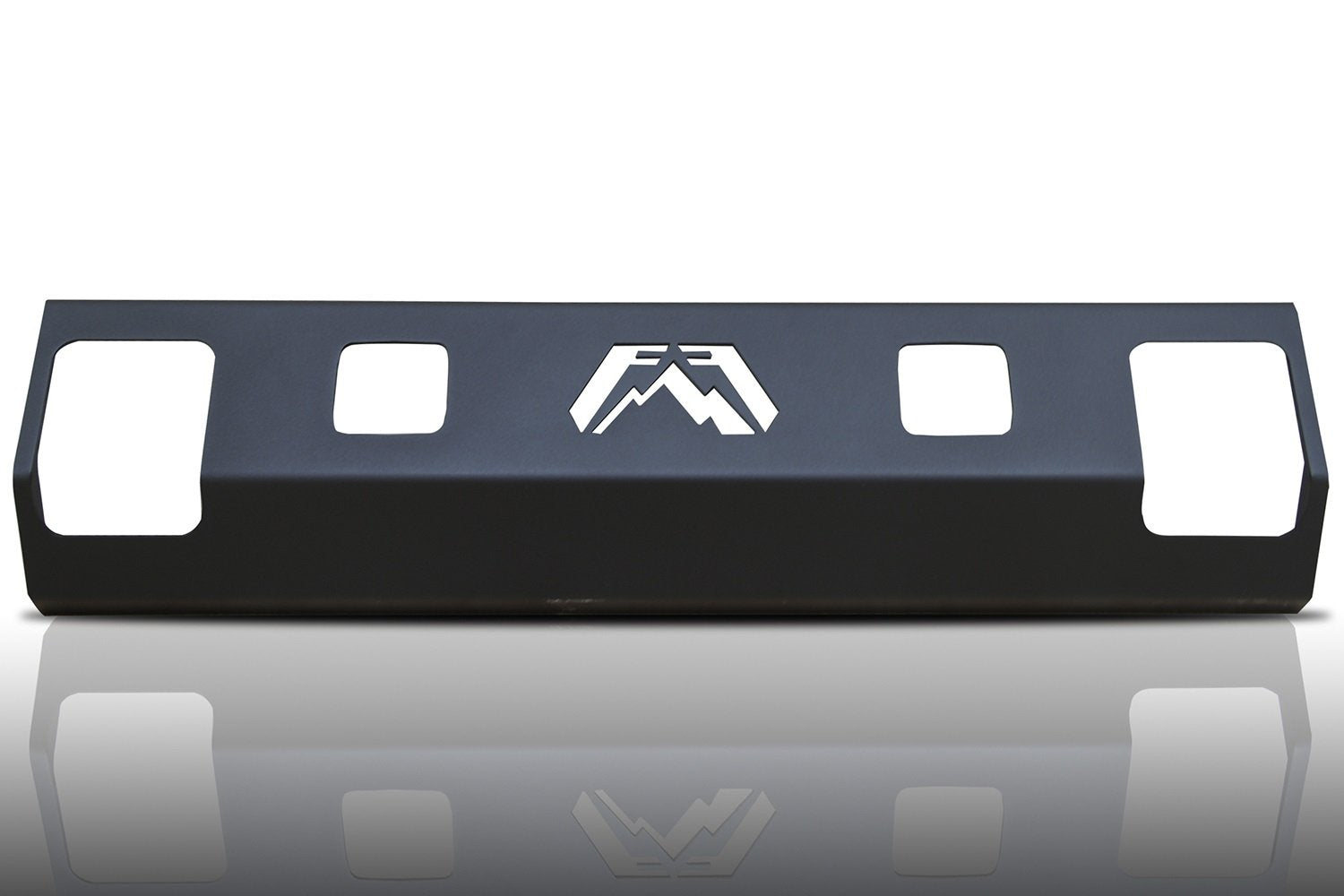 Qlite1 Fab Fours Lower Guard