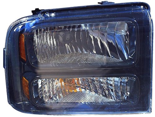 Passenger Side DEPO 330-1128R-AS2 Headlight Assembly