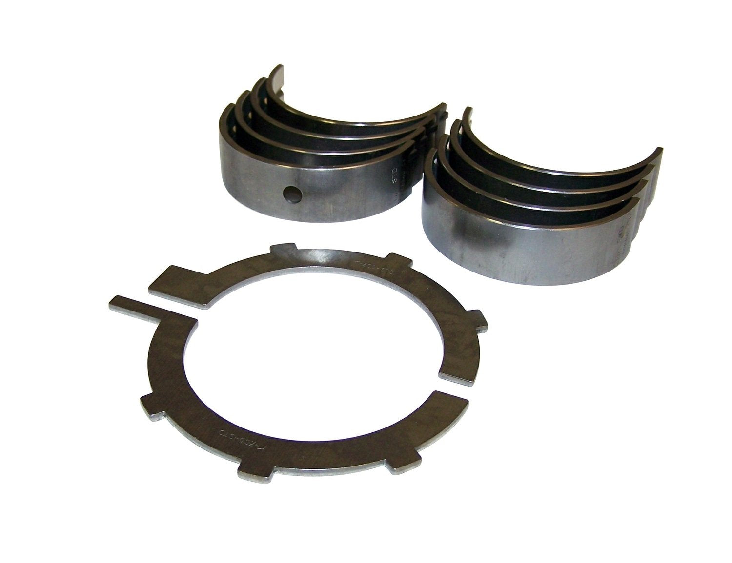Crankshaft Bearing Set Crown Automotive 5066733K