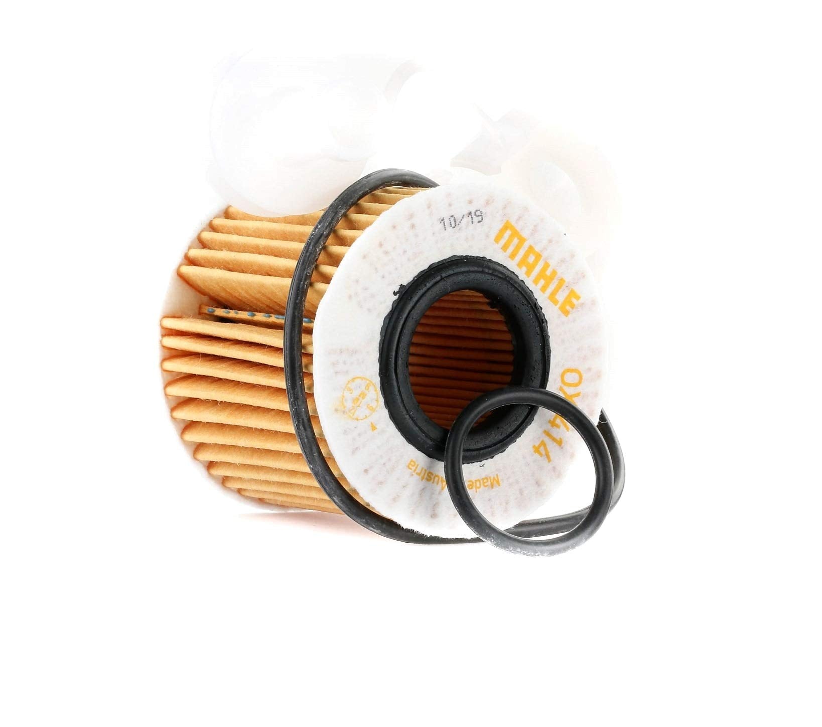 ECO MAHLE OX 414D1 Oil Filter