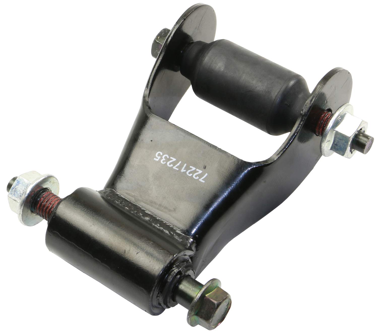 K150412 MOOG Leaf Spring Shackle for Ford F-150