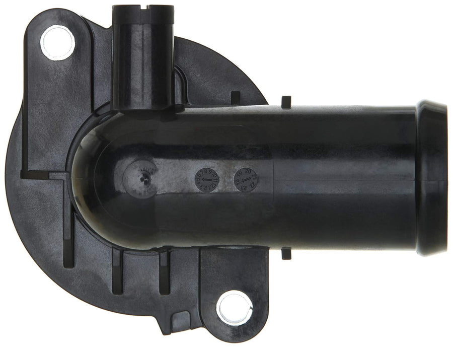 Integrated Housing Gates 34848 Engine Coolant Thermostat